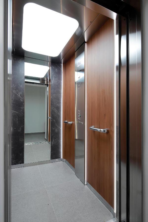 Modena Maris-Heated Pool-Grill-Relax-Jacuzzi Apartments Ičići 外观 照片