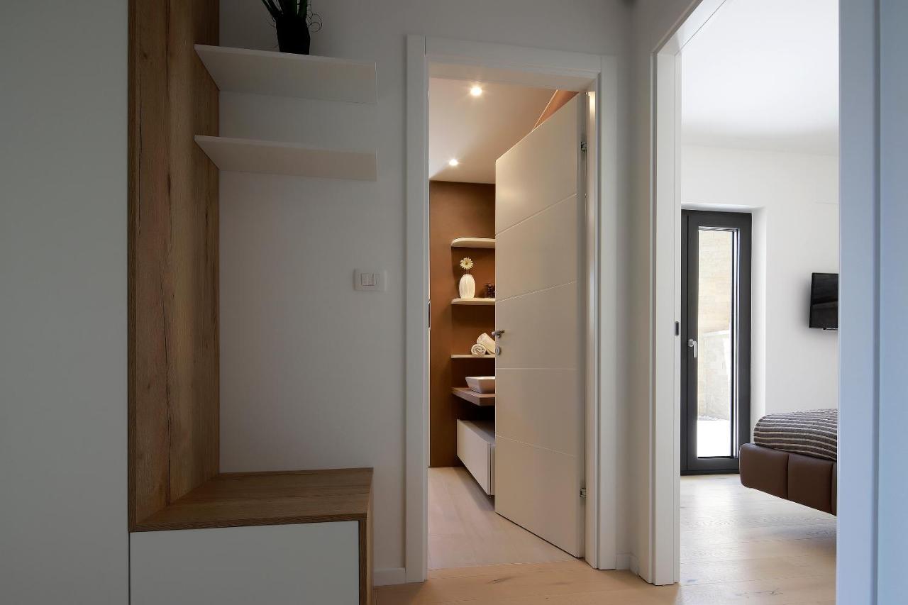 Modena Maris-Heated Pool-Grill-Relax-Jacuzzi Apartments Ičići 外观 照片