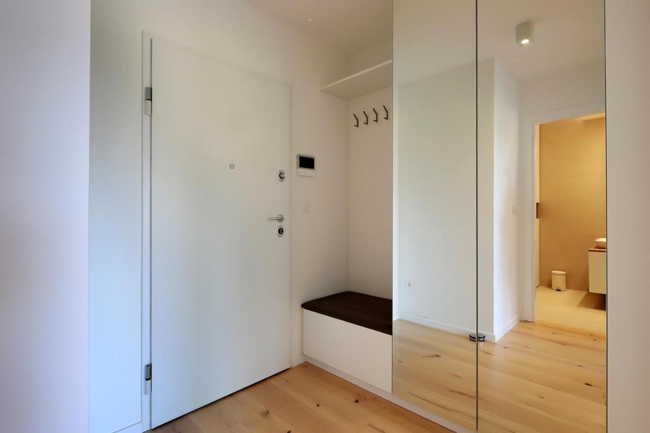 Modena Maris-Heated Pool-Grill-Relax-Jacuzzi Apartments Ičići 外观 照片