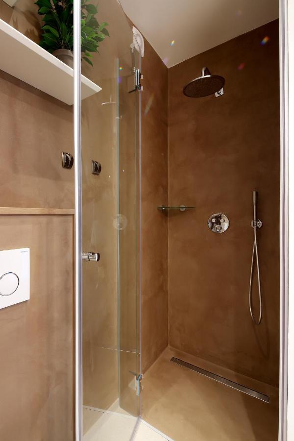 Modena Maris-Heated Pool-Grill-Relax-Jacuzzi Apartments Ičići 外观 照片